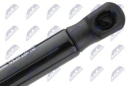 Vérin, capot-moteur NTY AE-BM-152