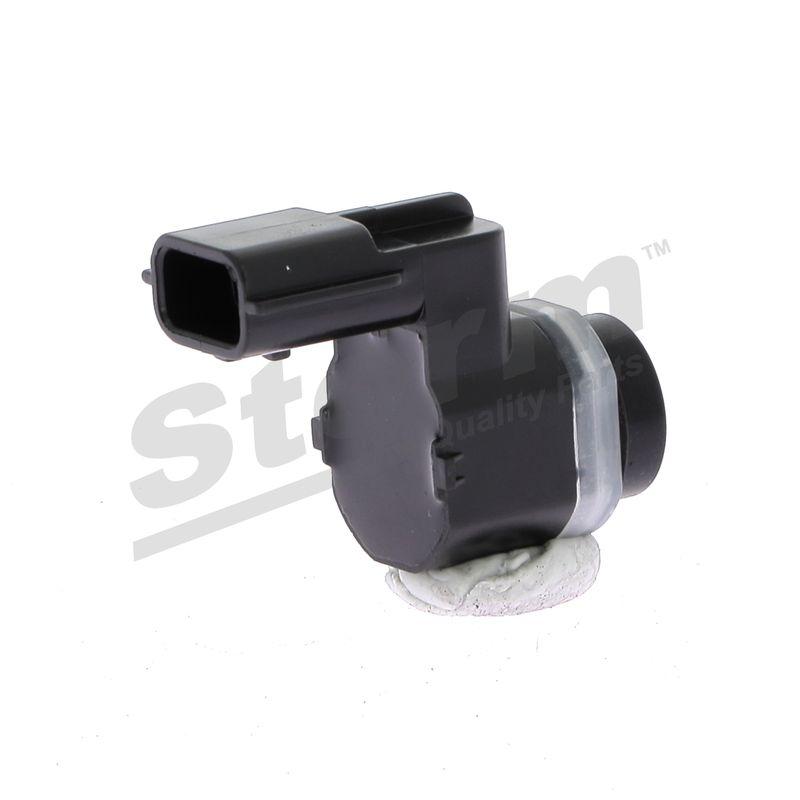 Capteur, aide au stationnement STORM QUALITY PARTS 777132