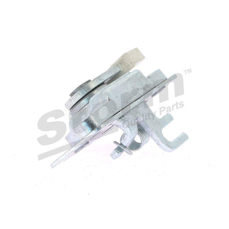 Serrure de porte STORM QUALITY PARTS 79942
