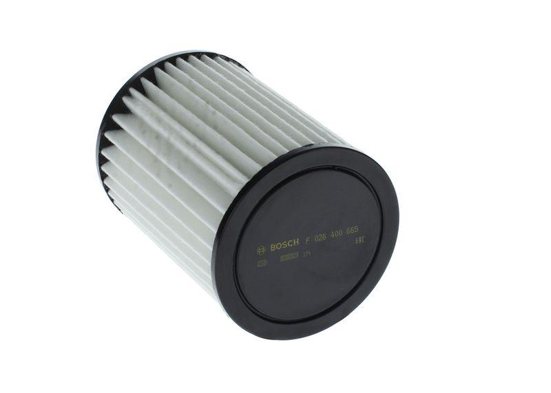 Filtre à air BOSCH F 026 400 665