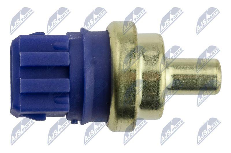 Sonde, température du liquide de refroidissement NTY ECT-AU-008