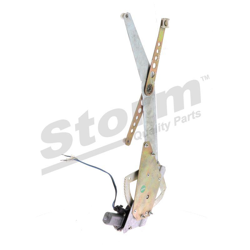 Lève-vitre STORM QUALITY PARTS 136576