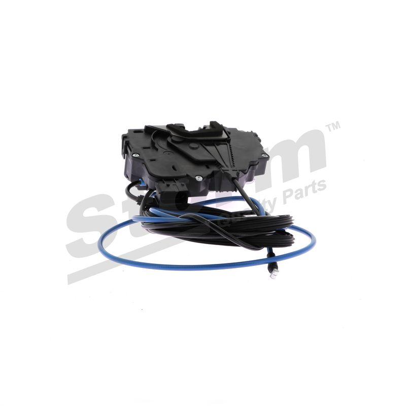 Serrure de porte STORM QUALITY PARTS 7992503