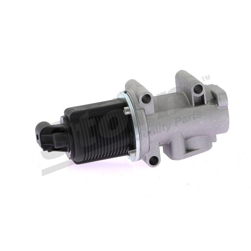 Vanne EGR STORM QUALITY PARTS 9016