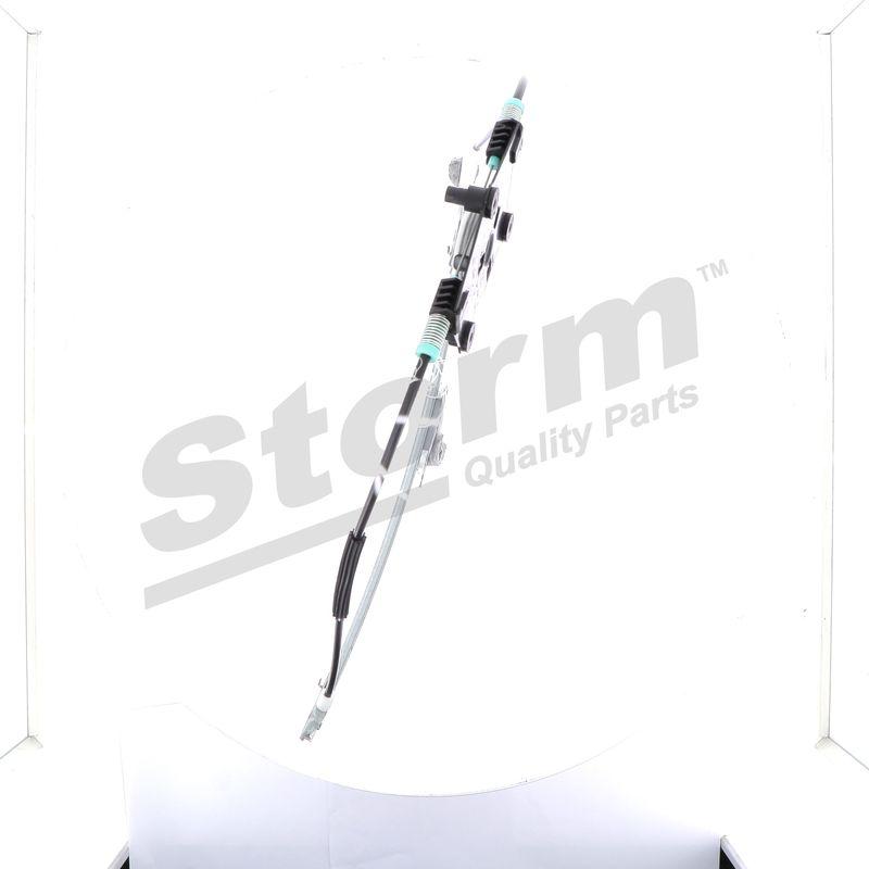 Lève-vitre STORM QUALITY PARTS 79778