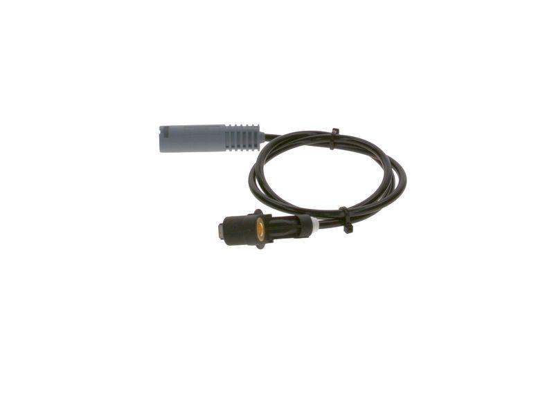 Capteur, vitesse de roue BOSCH 0 986 594 016