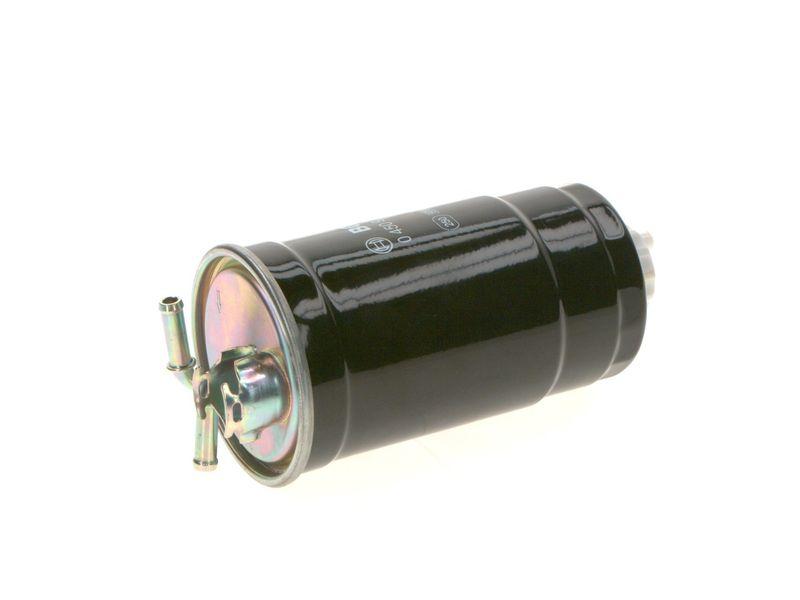 Filtre à carburant BOSCH 0 450 906 374