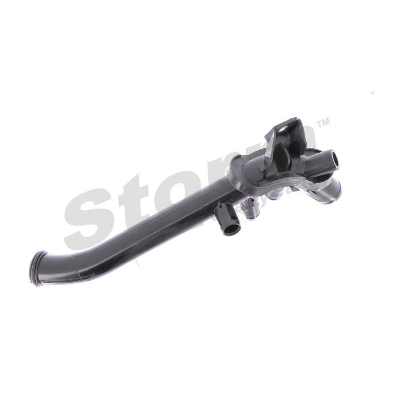Tuyauterie de liquide de refroidissement STORM QUALITY PARTS F15970