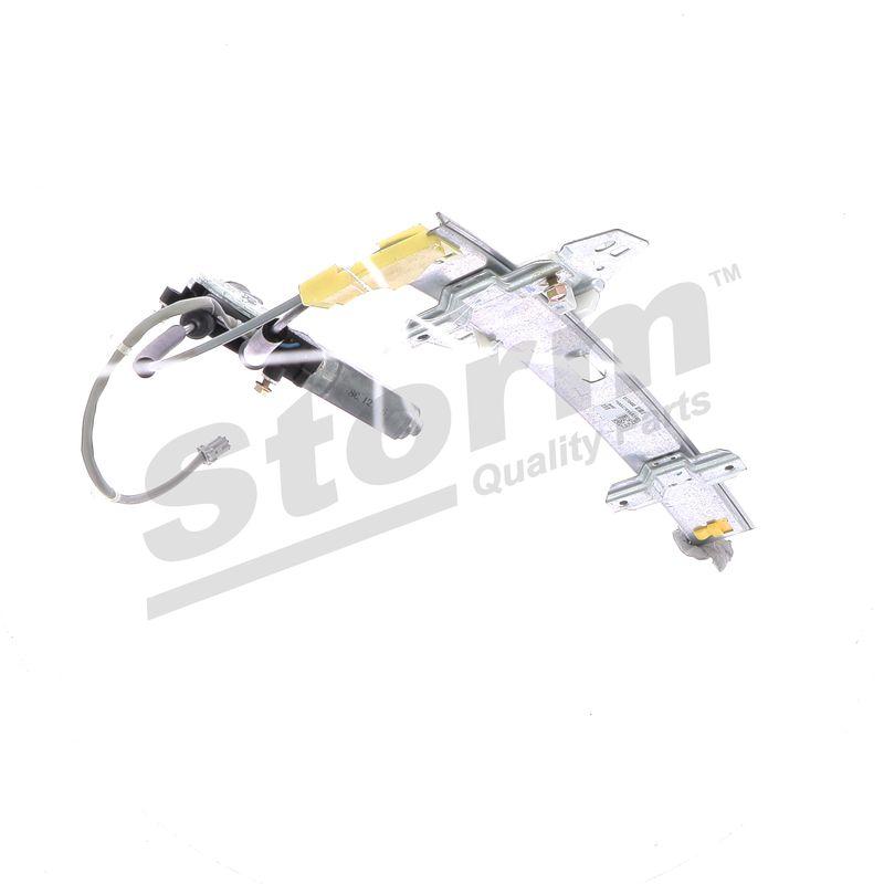 Lève-vitre STORM QUALITY PARTS 101076
