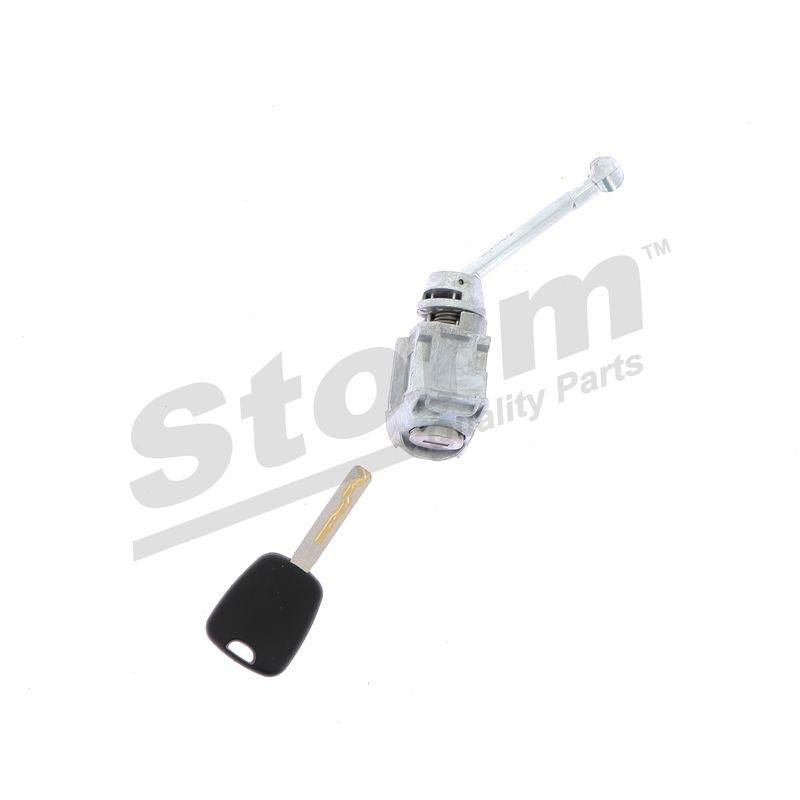 Cylindre de serrure STORM QUALITY PARTS 28525
