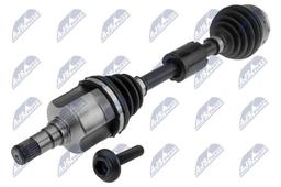 Arbre de transmission NTY NPW-BM-187