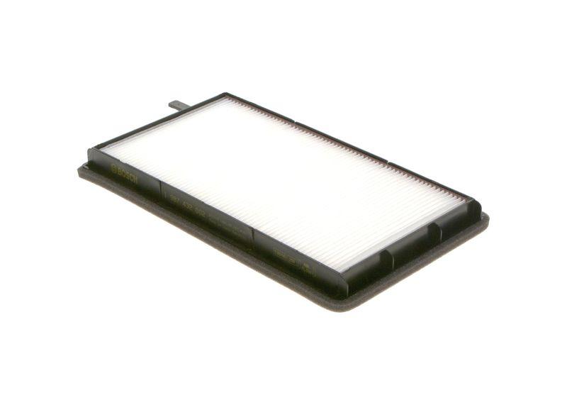 Filtre, air de l'habitacle BOSCH 1 987 432 002
