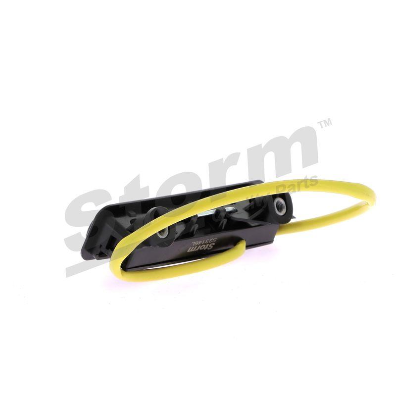 Touche, déverrouillage automatique du hayon STORM QUALITY PARTS 3602001