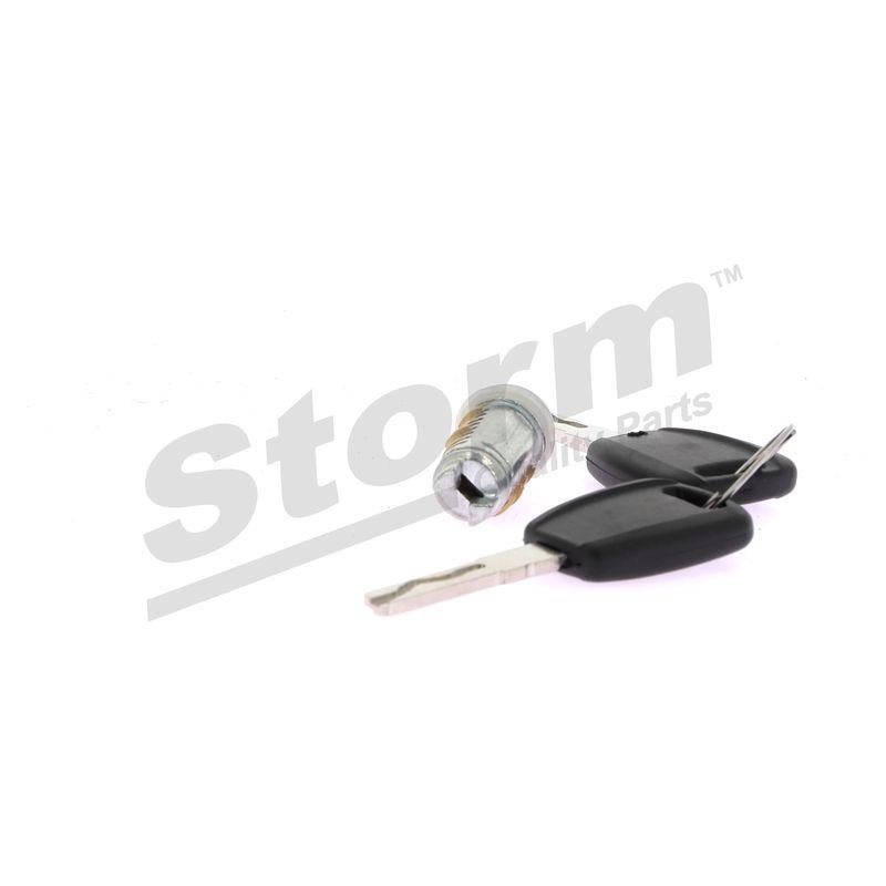 Jeu de cylindres de serrures STORM QUALITY PARTS 30330