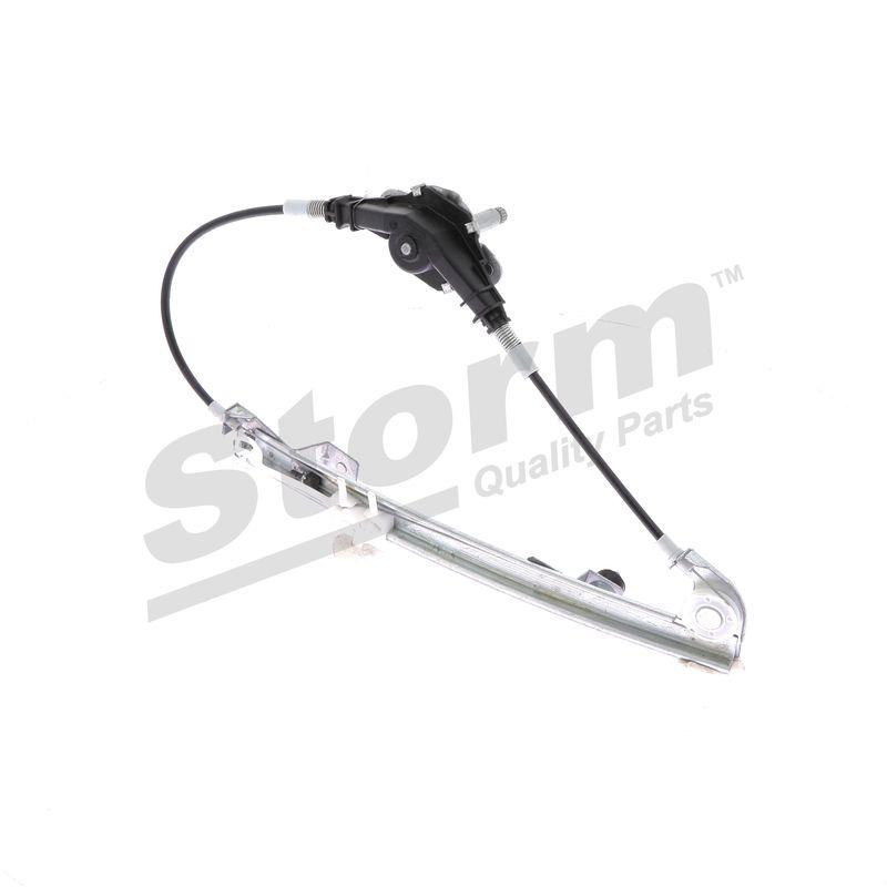 Lève-vitre STORM QUALITY PARTS 145071