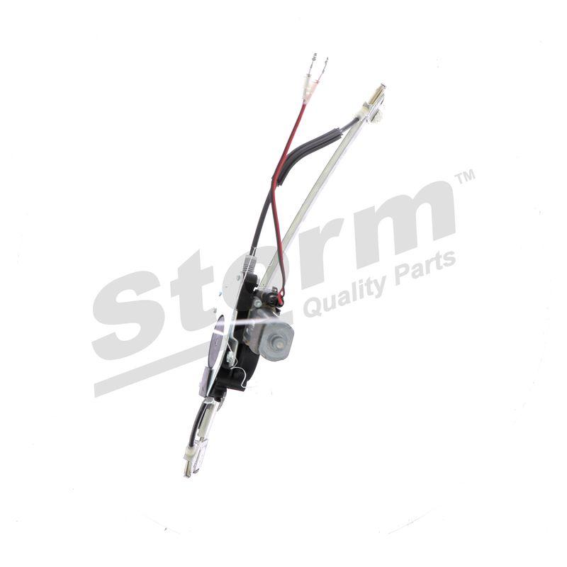 Lève-vitre STORM QUALITY PARTS 104760