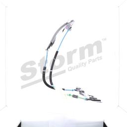 Lève-vitre STORM QUALITY PARTS 97079