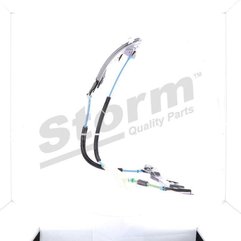 Lève-vitre STORM QUALITY PARTS 97079