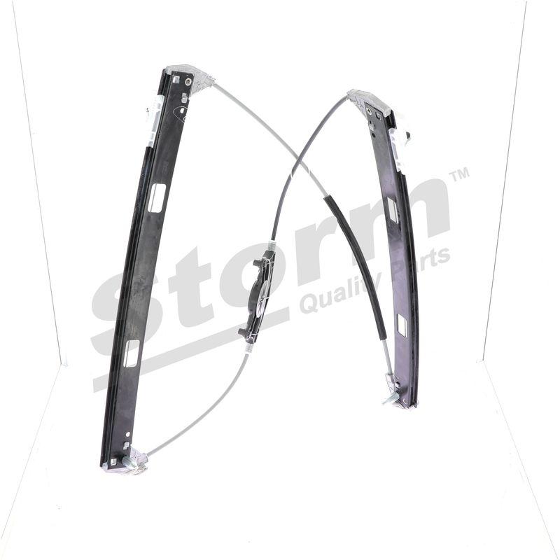 Lève-vitre STORM QUALITY PARTS 911408