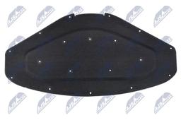 Insonoristaion du compartiment moteur NTY EZC-BM-177