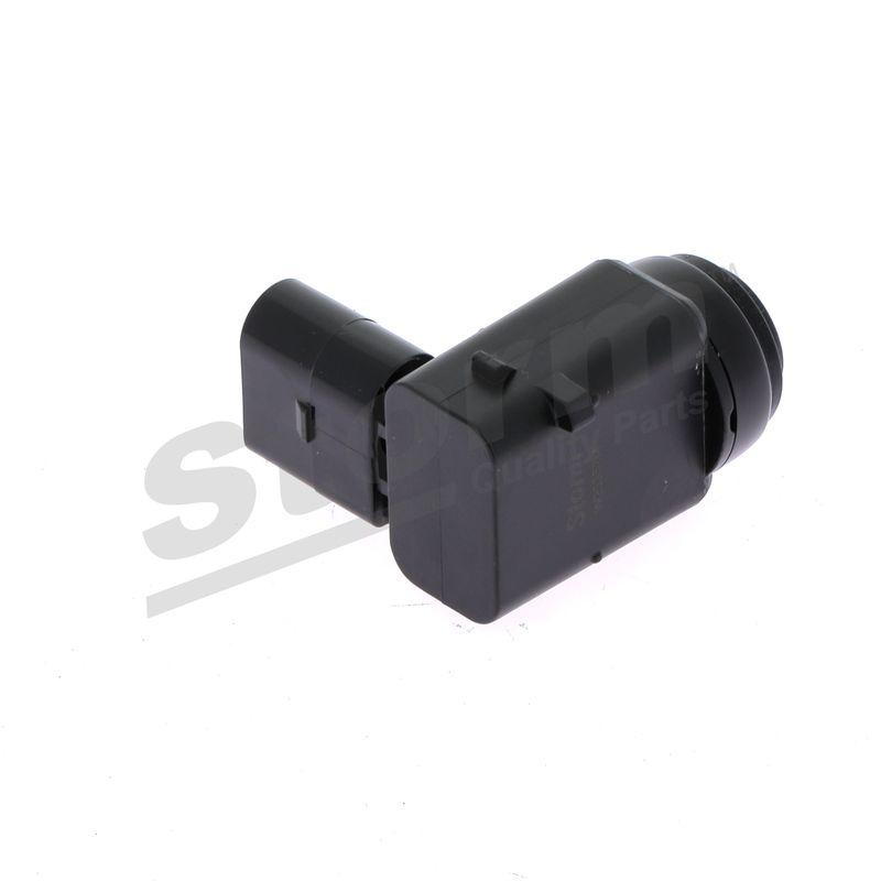 Capteur, aide au stationnement STORM QUALITY PARTS 399225