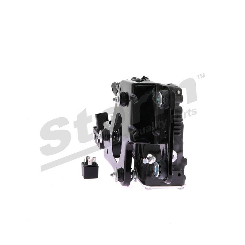 Compresseur, système d'air comprimé STORM QUALITY PARTS 844291ST