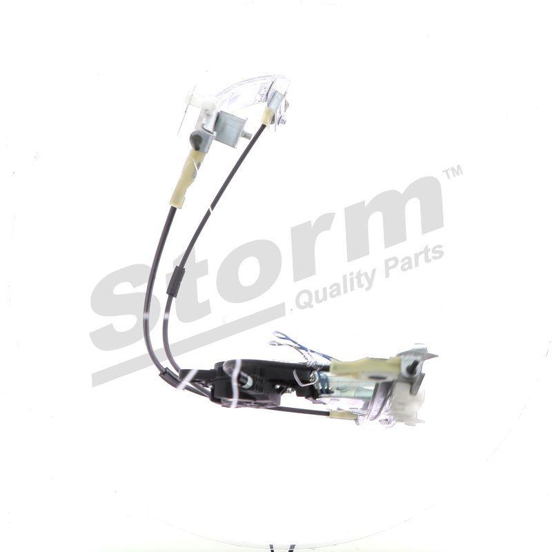 Lève-vitre STORM QUALITY PARTS 83777