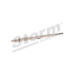 Bougie de préchauffage STORM QUALITY PARTS 566011