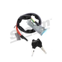 Fermeture-volant STORM QUALITY PARTS 89021