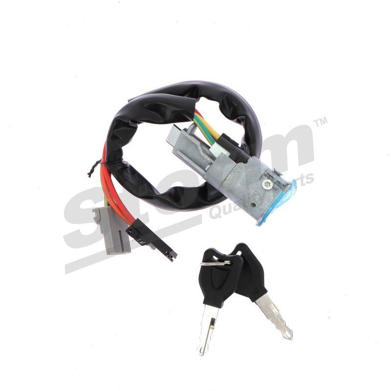 Fermeture-volant STORM QUALITY PARTS 89021