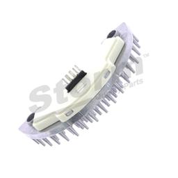 Résistance, pulseur d'air habitacle STORM QUALITY PARTS 777002