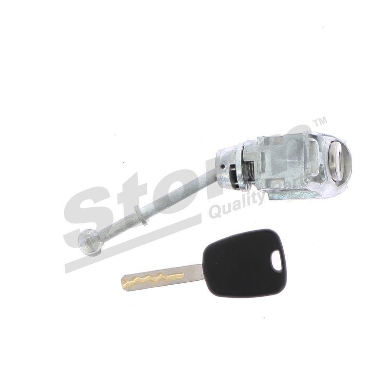 Cylindre de serrure STORM QUALITY PARTS 2552001
