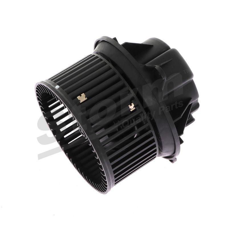 Pulseur d'air habitacle STORM QUALITY PARTS 8350803