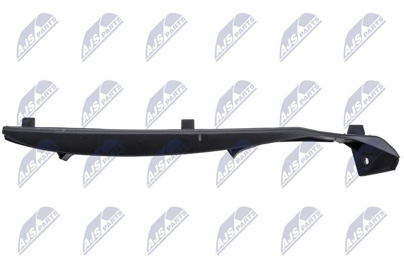Support, pare-chocs NTY EZC-VW-469
