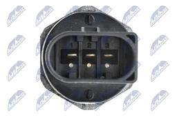 Capteur, pression de carburant NTY EFP-BM-004