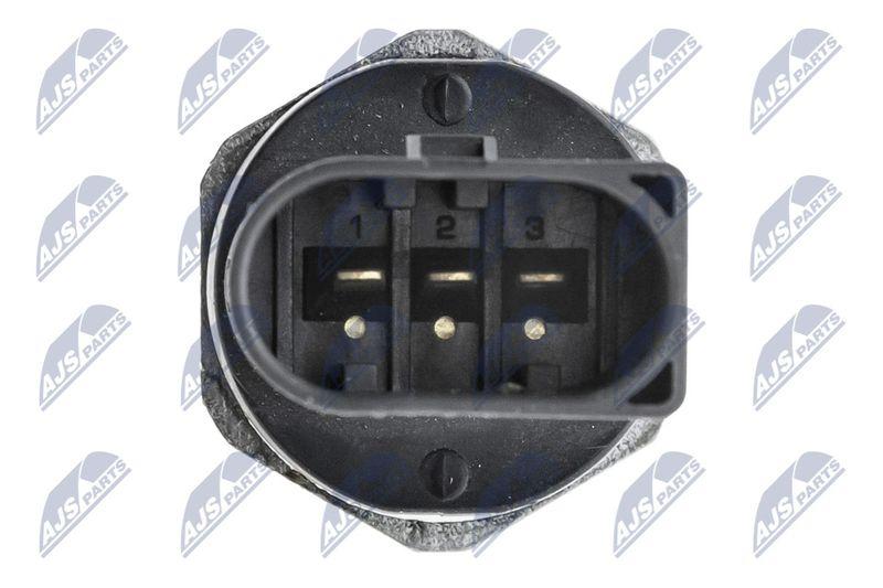 Capteur, pression de carburant NTY EFP-BM-004