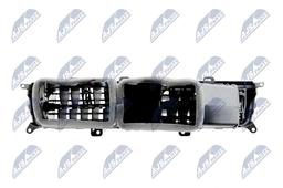 Buses d'air, tableau de bord NTY EZC-BM-053