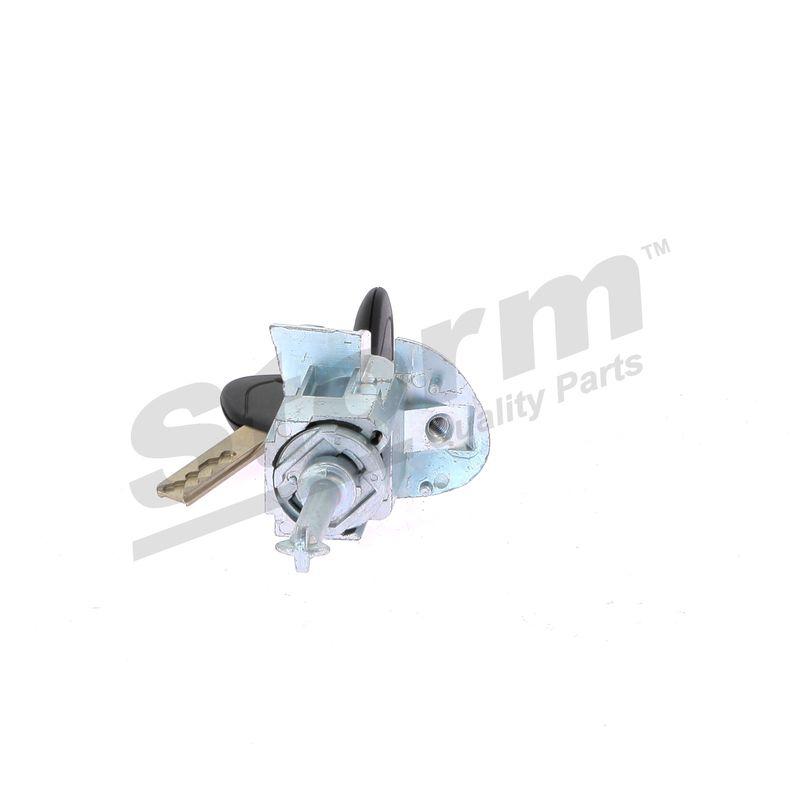 Cylindre de serrure STORM QUALITY PARTS 1512002