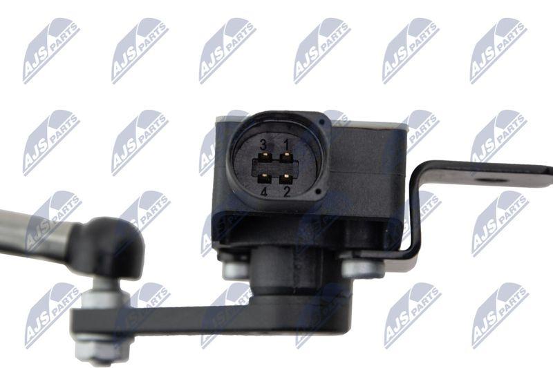 Capteur, correcteur de portée d’éclairage NTY ECX-AU-020