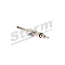Bougie de préchauffage STORM QUALITY PARTS 502046