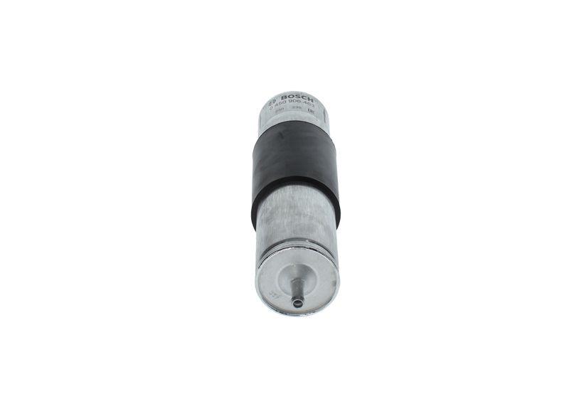 Filtre à carburant BOSCH 0 450 906 463
