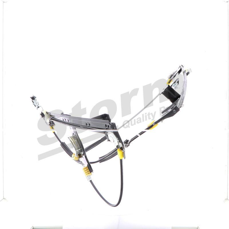 Lève-vitre STORM QUALITY PARTS 79880