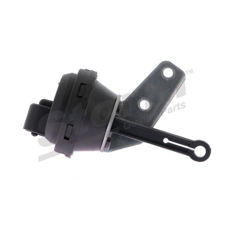 Valve de commande par dépression, réaspiration des gaz STORM QUALITY PARTS STO900003