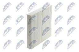 Filtre, air de l'habitacle NTY FCF-SU-003