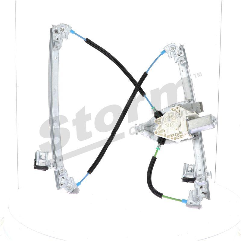 Lève-vitre STORM QUALITY PARTS 79175