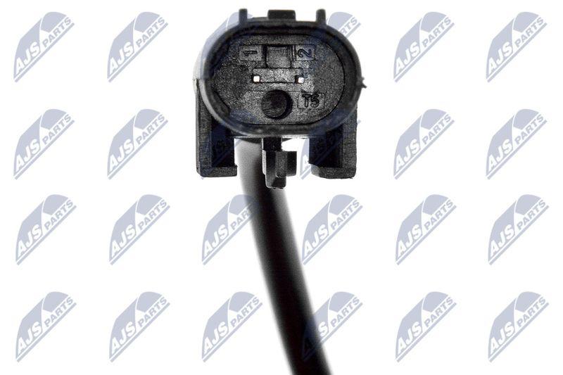 Capteur, vitesse de roue NTY HCA-NS-087