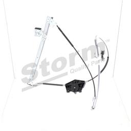 Lève-vitre STORM QUALITY PARTS 97080