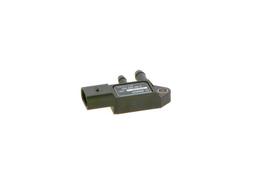 Capteur, pression des gaz échappement BOSCH 0 281 006 005