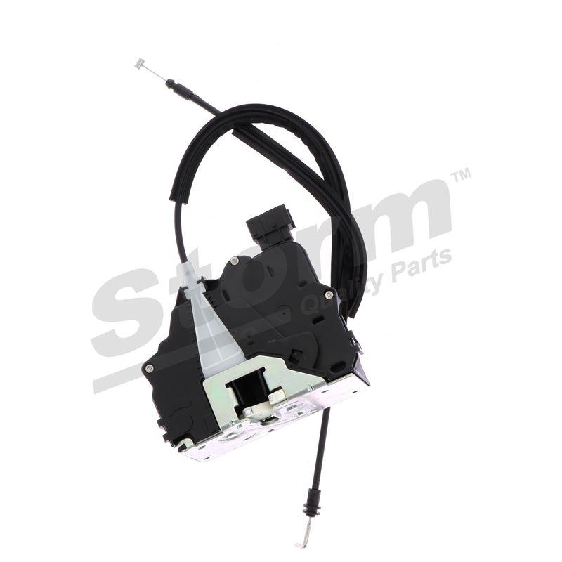 Serrure de porte STORM QUALITY PARTS 7992502