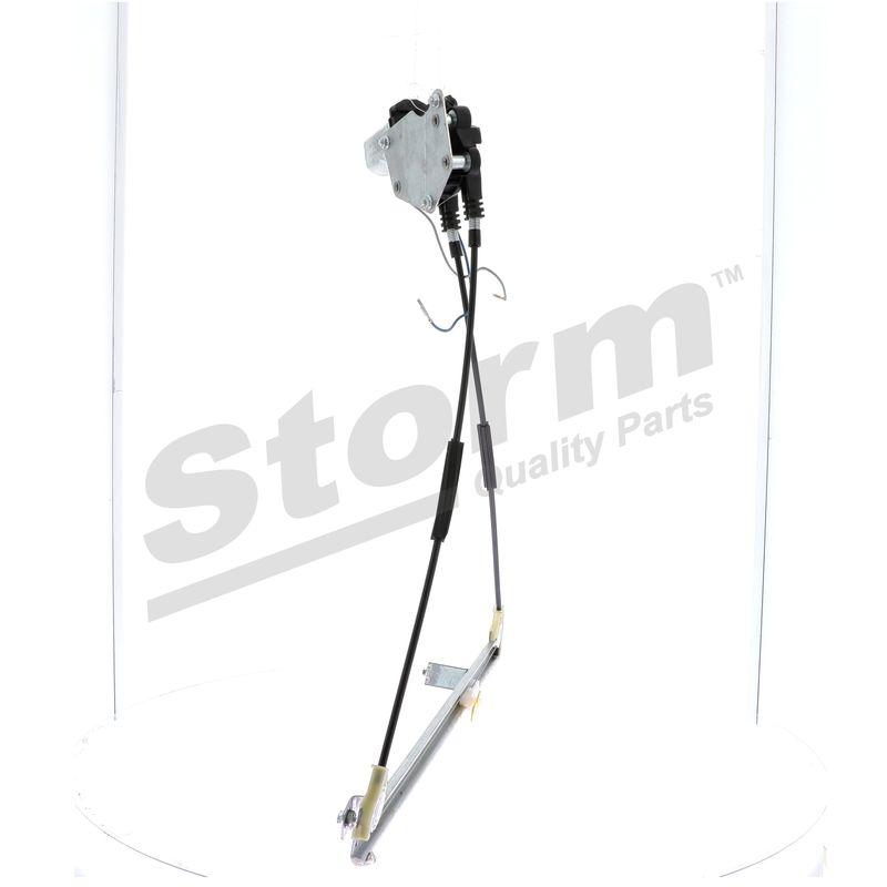 Lève-vitre STORM QUALITY PARTS 39076